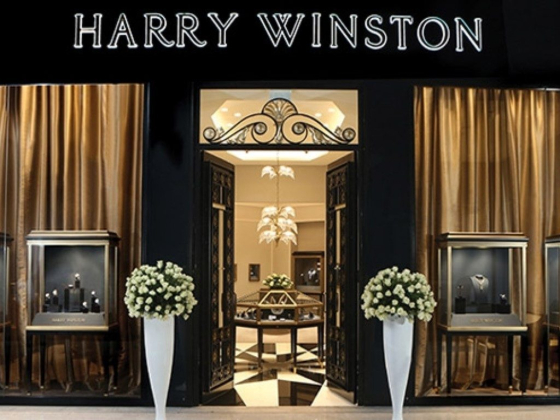 Harry Winston