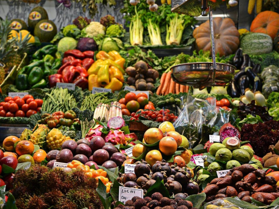 Wadi Warsan Foodstuff Trading