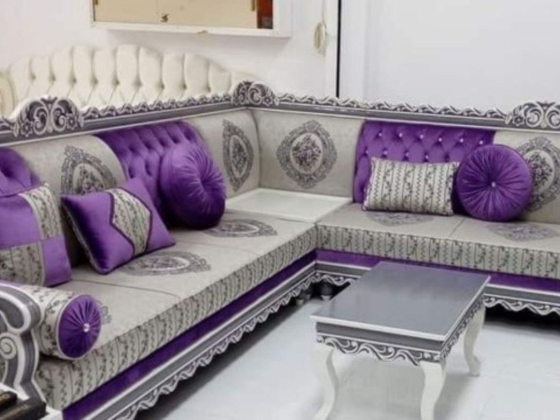 Shams Al Amal Furniture Upholstery