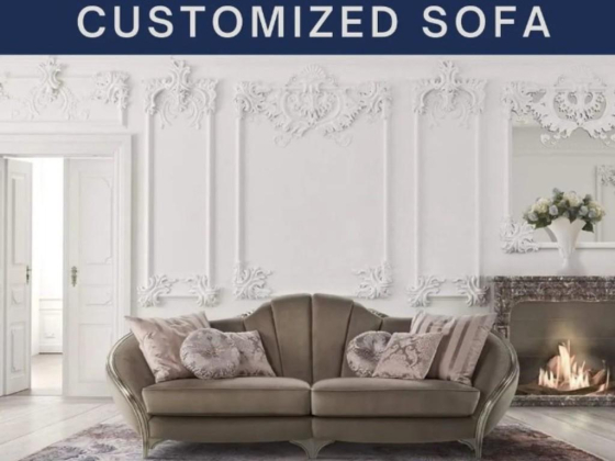 Shams Al Amal Furniture Upholstery
