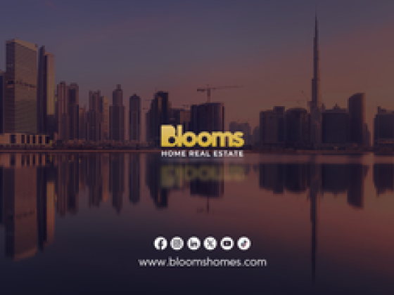 Blooms Home Real Estate