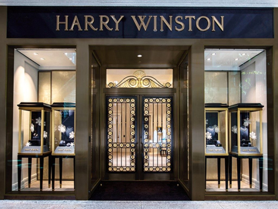 Harry Winston