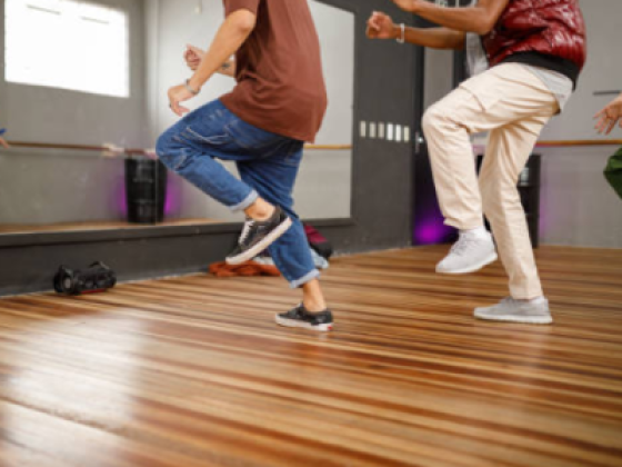 Sargam Dance And Music Institute