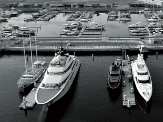 Platinum Yacht Management & Repair Service