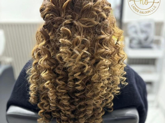 Hanna Bella Ladies Salon