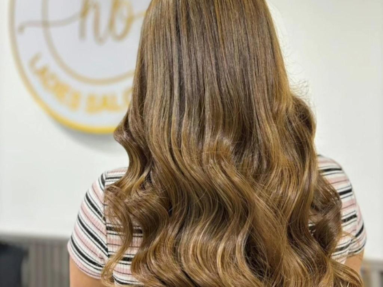 Hanna Bella Ladies Salon