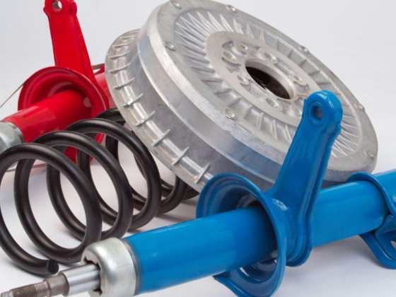 Al Afrah AC Spare Parts Trading