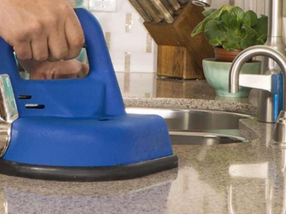Njwa Marble Polishing Services