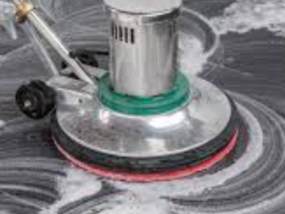 Njwa Marble Polishing Services