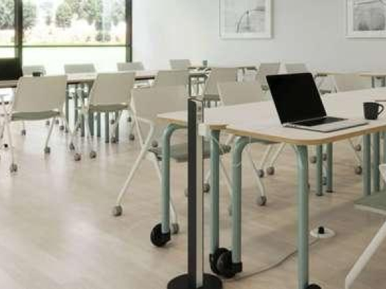 Teknion Middle East