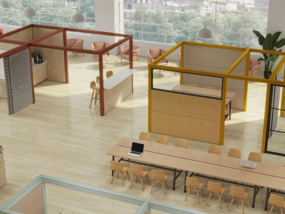 Teknion Middle East