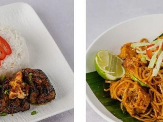 77 Asia Restaurant