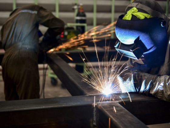 Kairos Steel Products Installation & Maintenance
