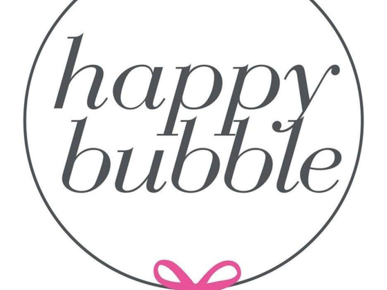 Happy Bubble Promotional Gifts