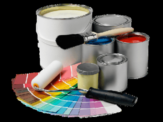 Golden Sunshine Building & Construction Materials Trading