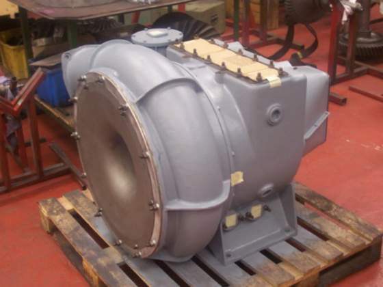 Dalwin Marine Equipment Repairing