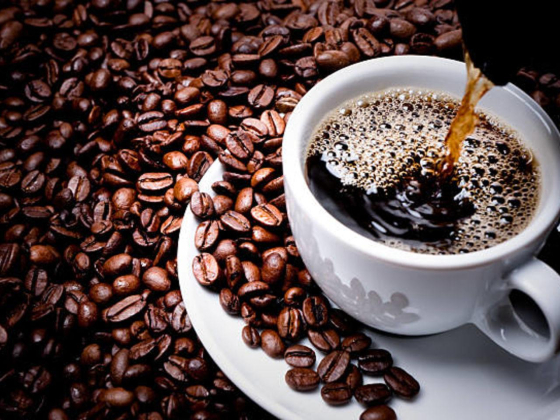 Al Raba Coffee Shop