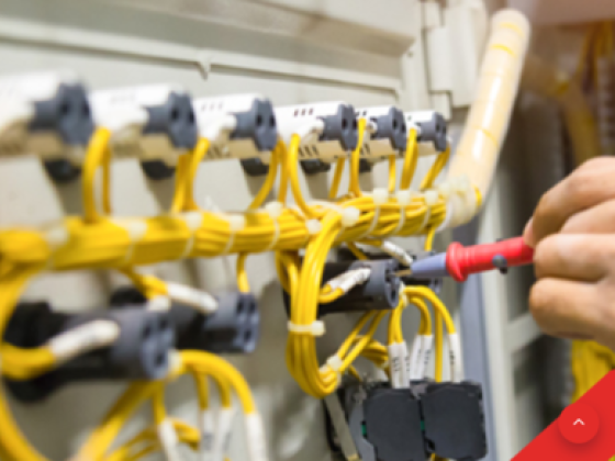 New Hail Switchgears