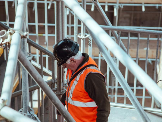 Ain Building Contracting