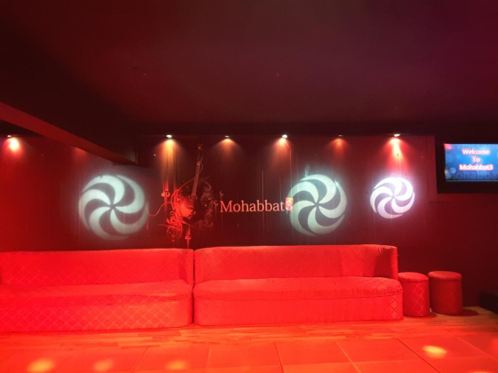 Mohabbat Night Club