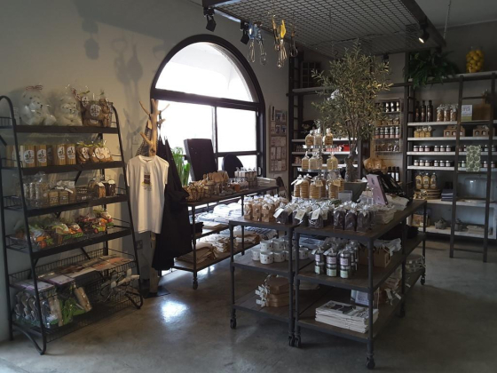 The Lime Tree Cafe & Kitchen