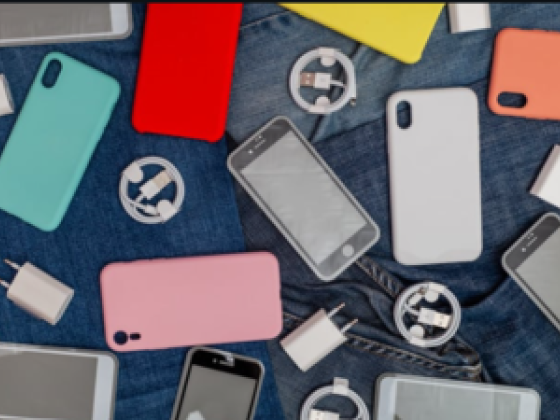 Oxus Mobile Phones Trading
