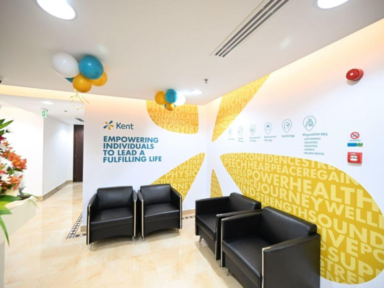 Kent Healthcare