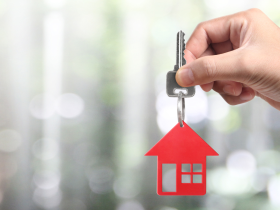 Caperosa Real Estate