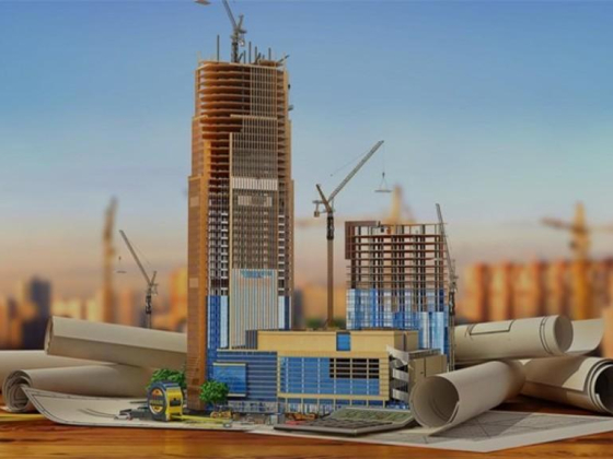 Rukn Alfkhamah Building Contracting L.l.c