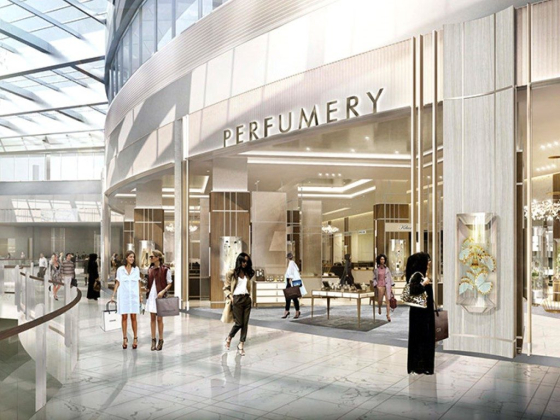 Perfumery & Co