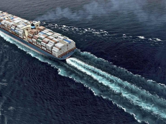 Connect Logistics Cargo