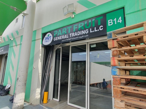 Part Fruit General Trading L.l.c