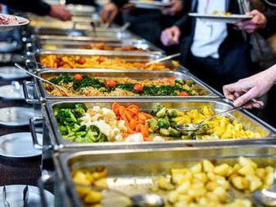 Adityas Catering Services
