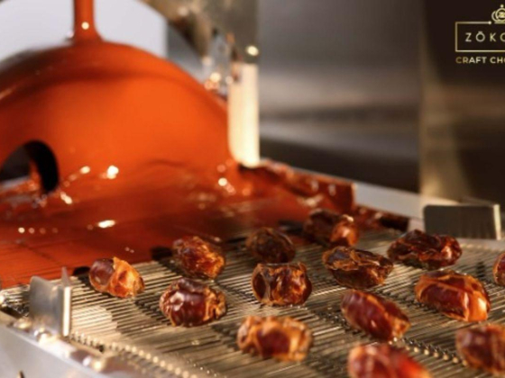 Zokolat Chocolates