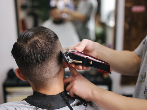 Max Style Gents Saloon