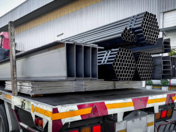 Burkan Building Materials Trading