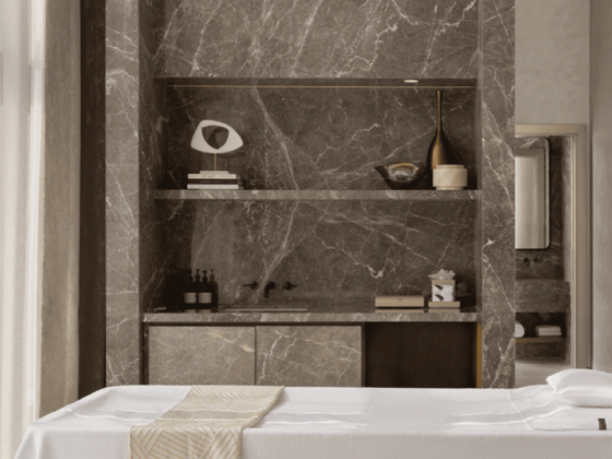 So/uptown Dubai Hotel