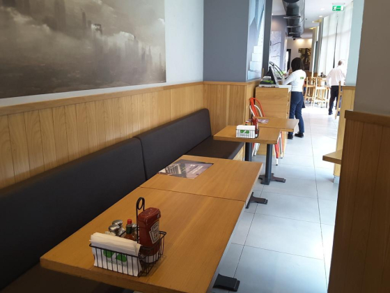 Zaatar W Zeit