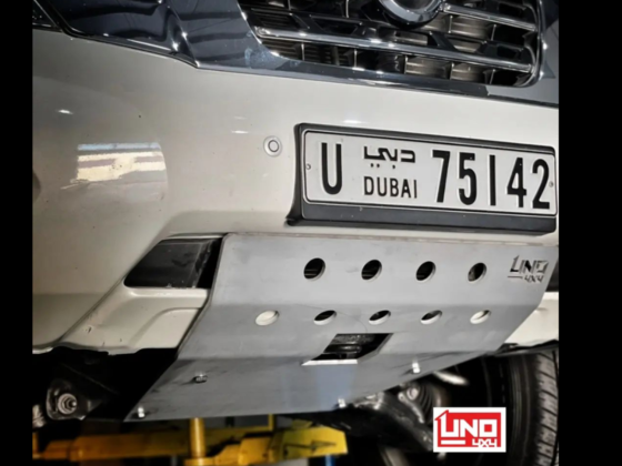 Uno Four X Four Motor Repair Services