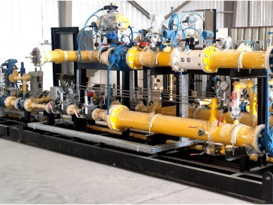 Aerodyne Technical Services