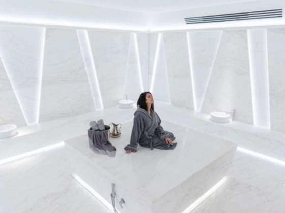 Nikki Spa Center