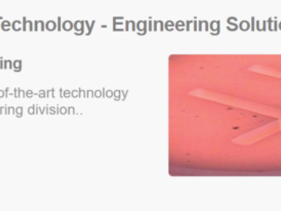 Precision Plastic Products Company