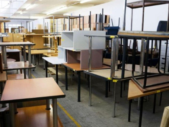 Muhammad Asif Used Furniture Trading