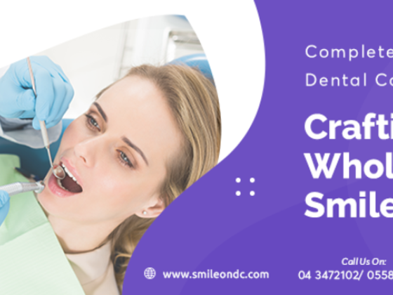 Smile On Dental Clinic