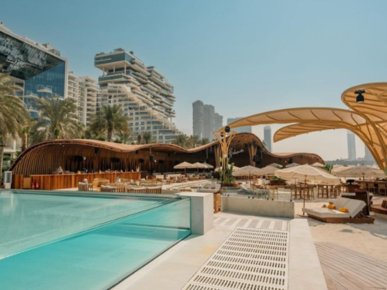 Bohemia Beach Club