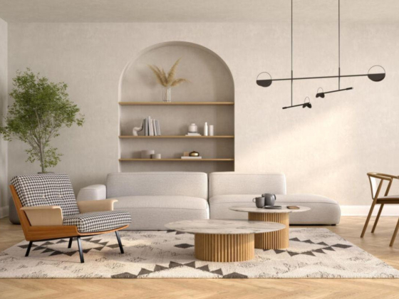 Wave Interiors Industry
