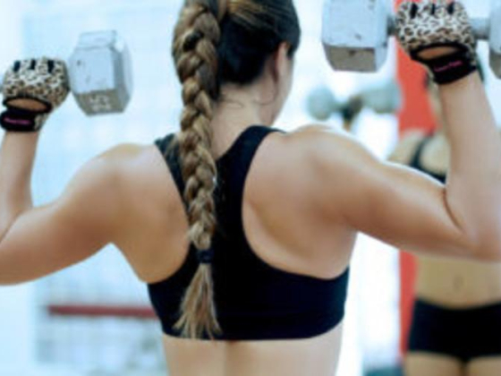Xtreme Body Fitness