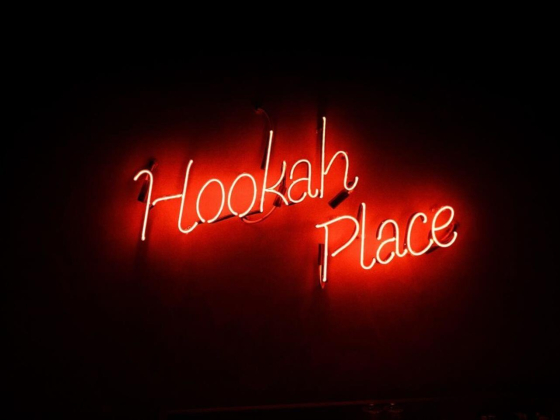 Hookahplace