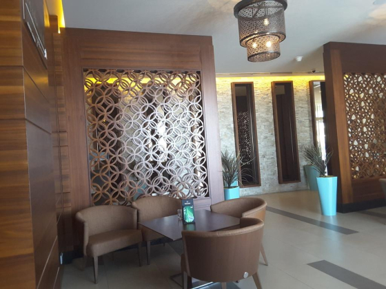 The Garden Grille & Bar
