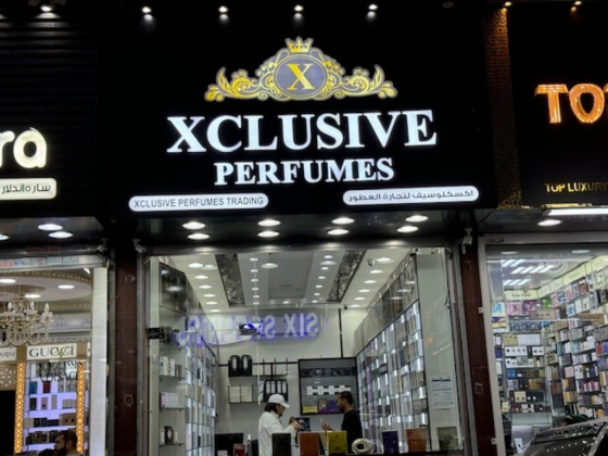 Xclusive Perfumes